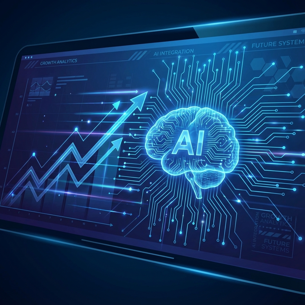 Why AI Automation is the Secret to Scaling in 2026