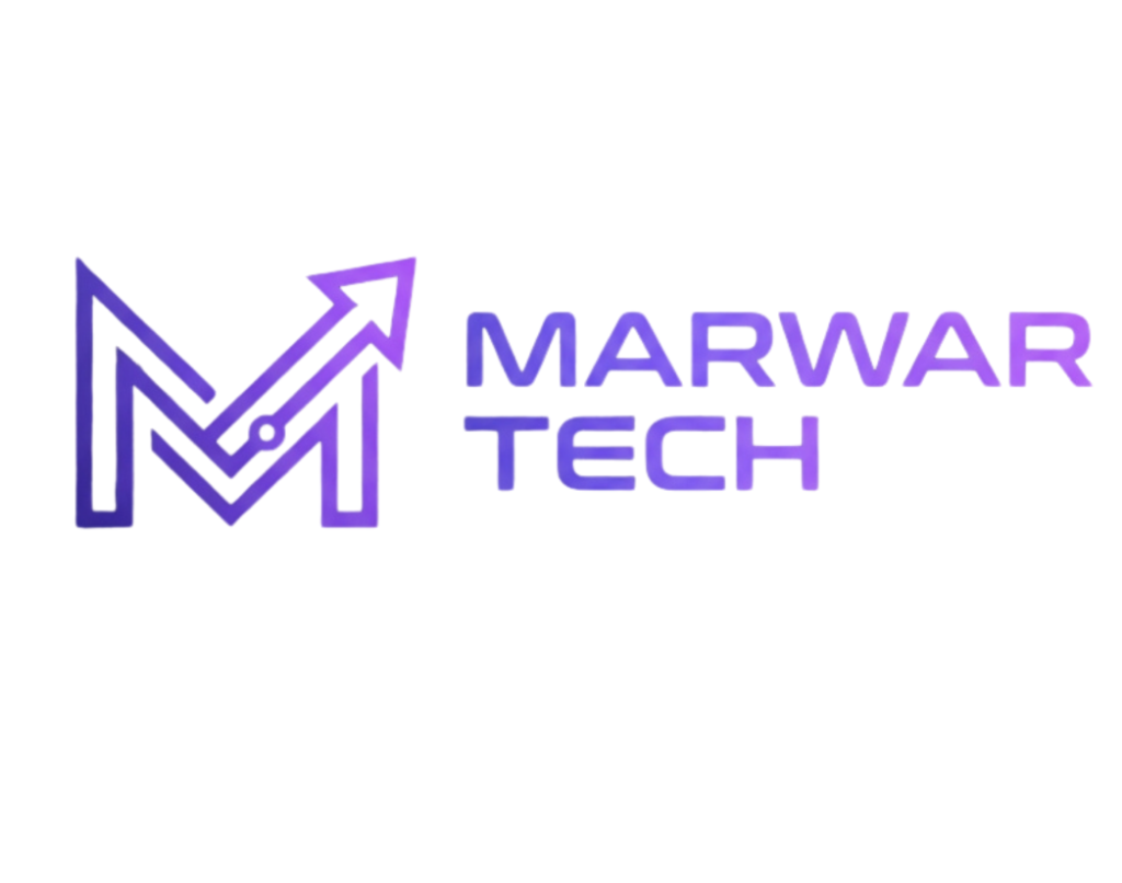 Marwar Tech